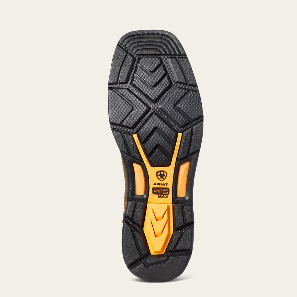 Ariat WorkHog XT VentTEK Waterproof Work Boot Discount
