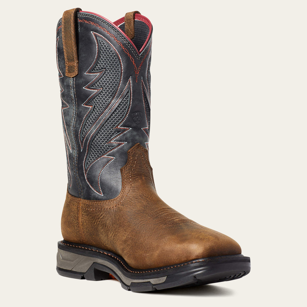 Ariat WorkHog XT VentTEK Waterproof Work Boot Discount