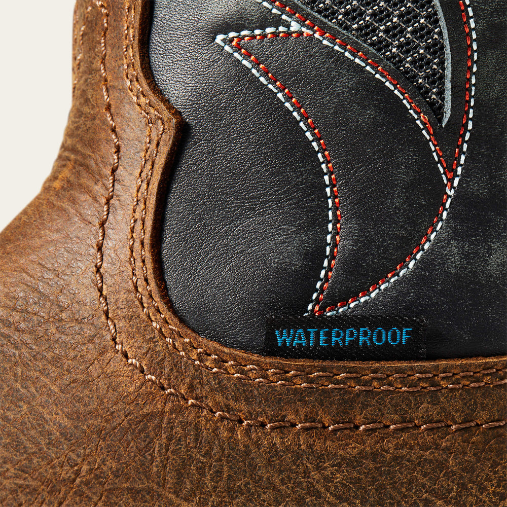 Ariat WorkHog XT VentTEK Waterproof Work Boot Discount