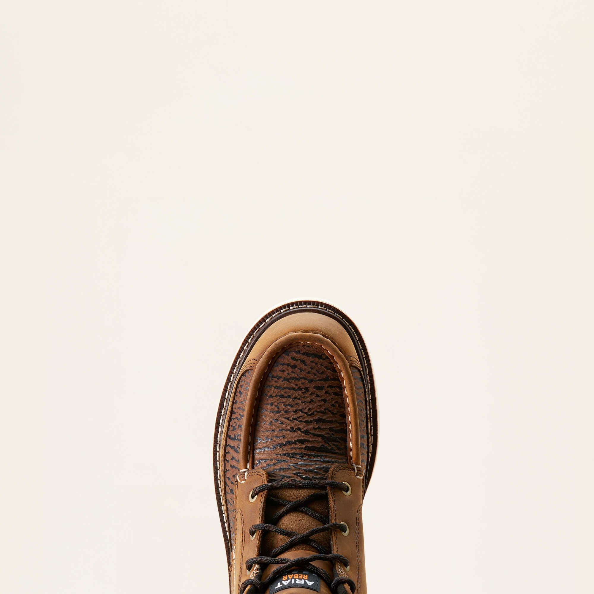 Ariat Rebar Lift Chukka Composite Toe Work Boot Outlet