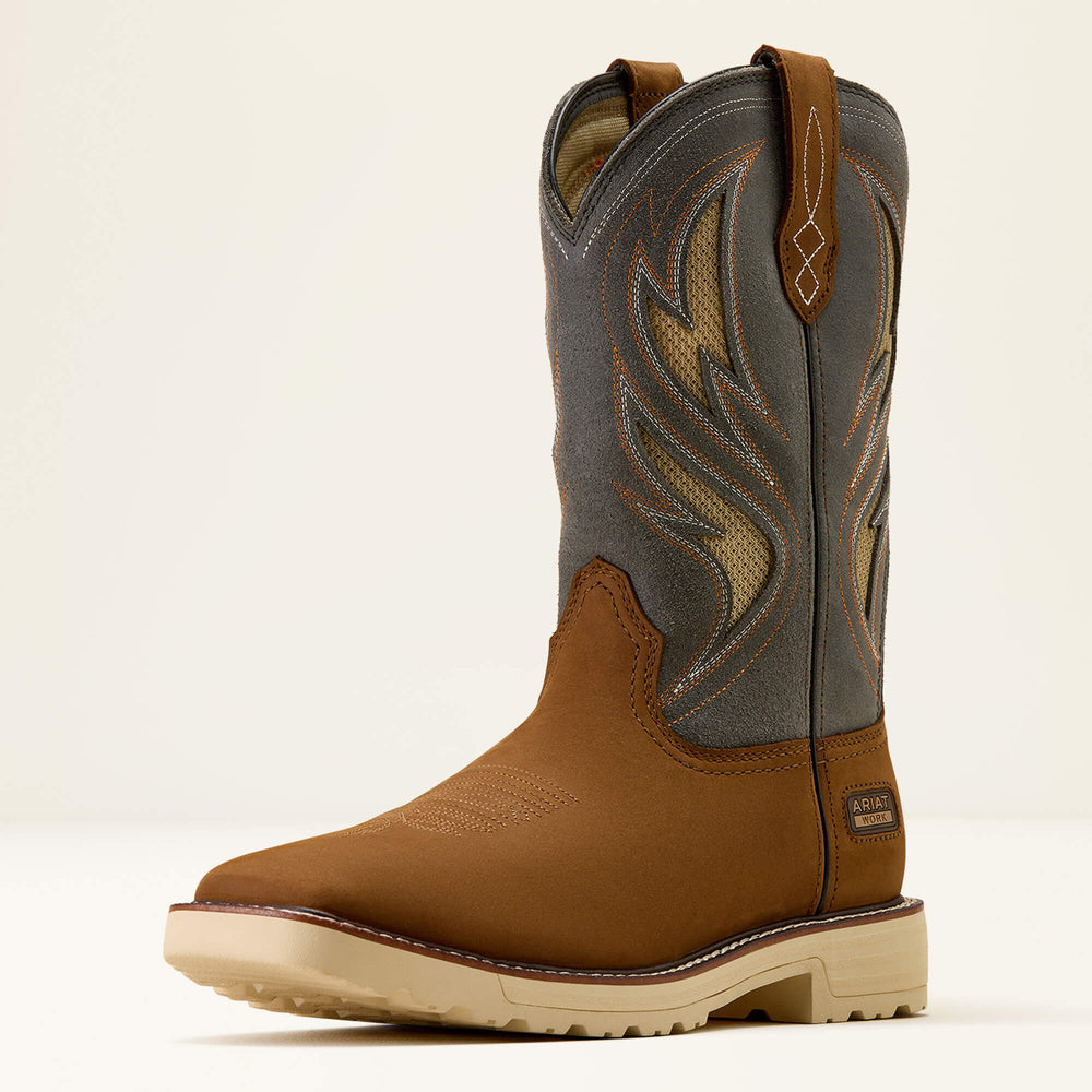 Ariat Activator VentTEK Work Boot On Sale