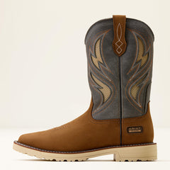 Ariat Activator VentTEK Work Boot On Sale