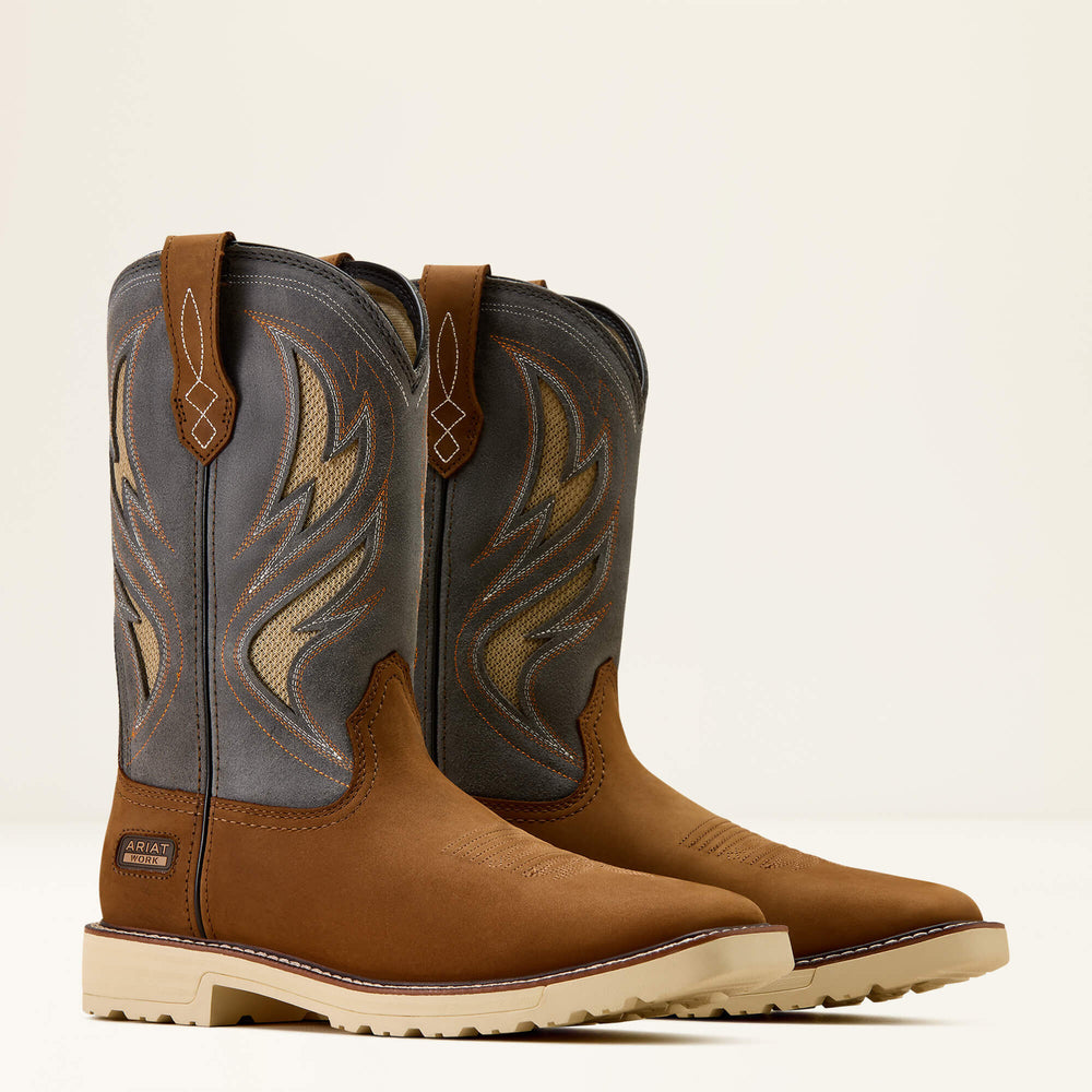 Ariat Activator VentTEK Work Boot On Sale