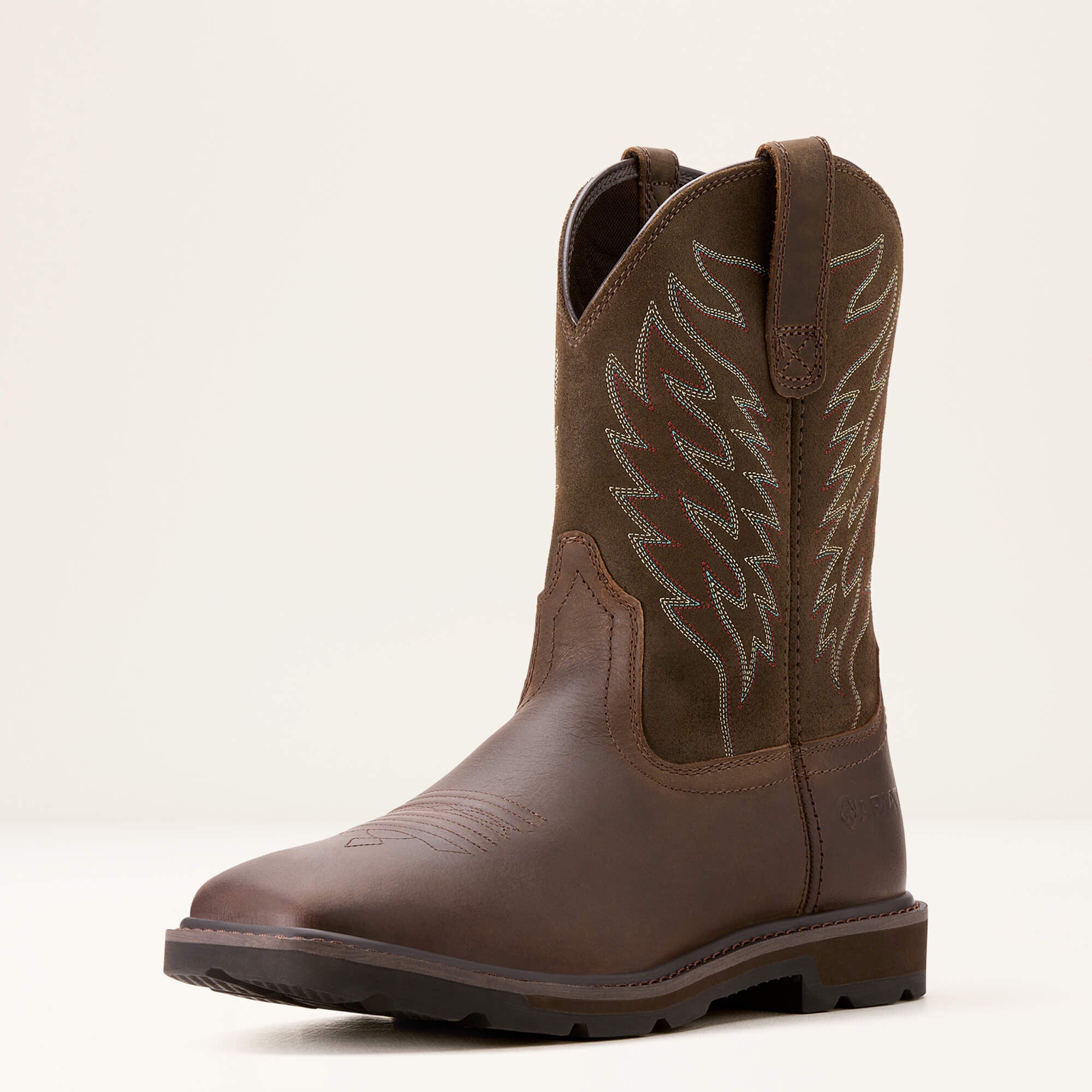 Ariat Groundbreaker Work Boot Sale