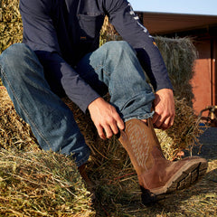 Ariat Groundbreaker Work Boot Sale