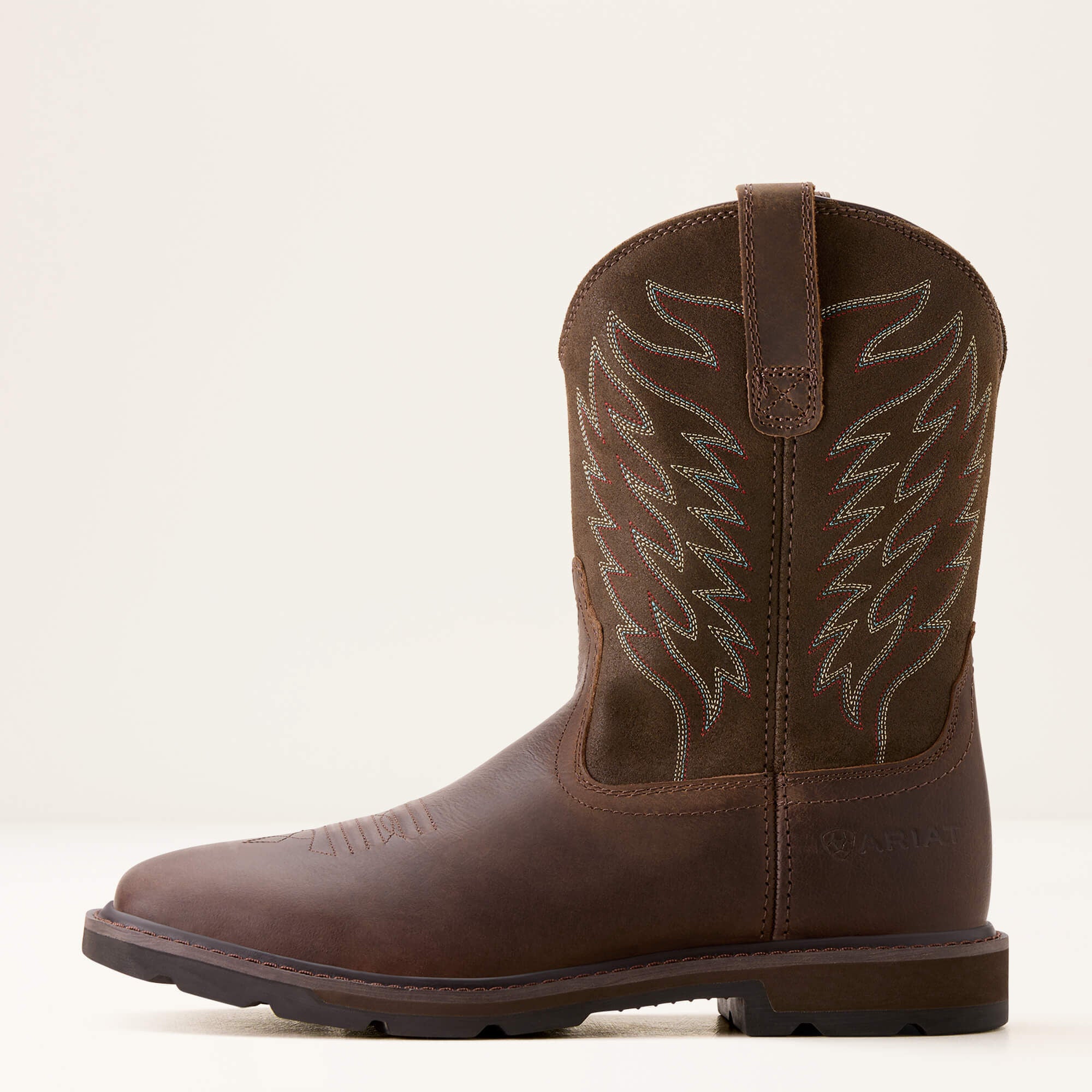 Ariat Groundbreaker Work Boot Sale