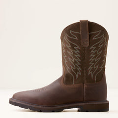 Ariat Groundbreaker Work Boot Sale