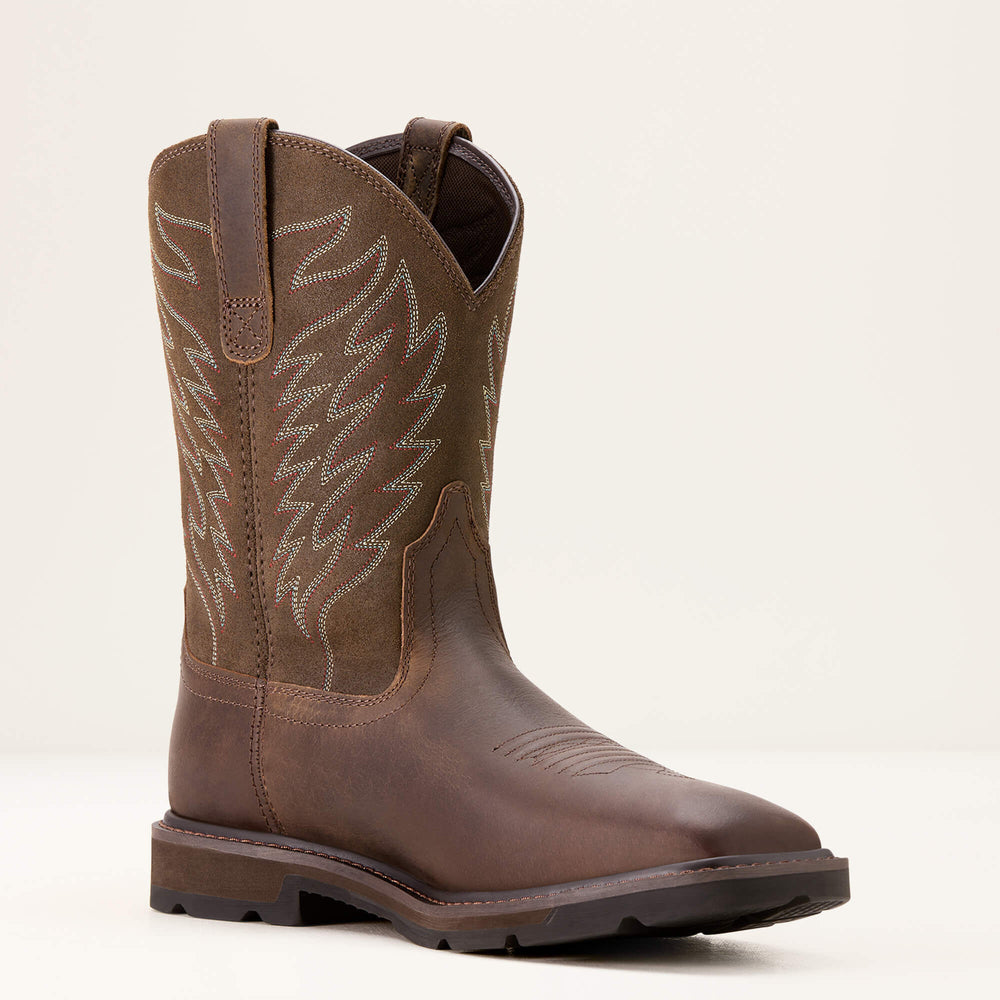 Ariat Groundbreaker Work Boot Sale