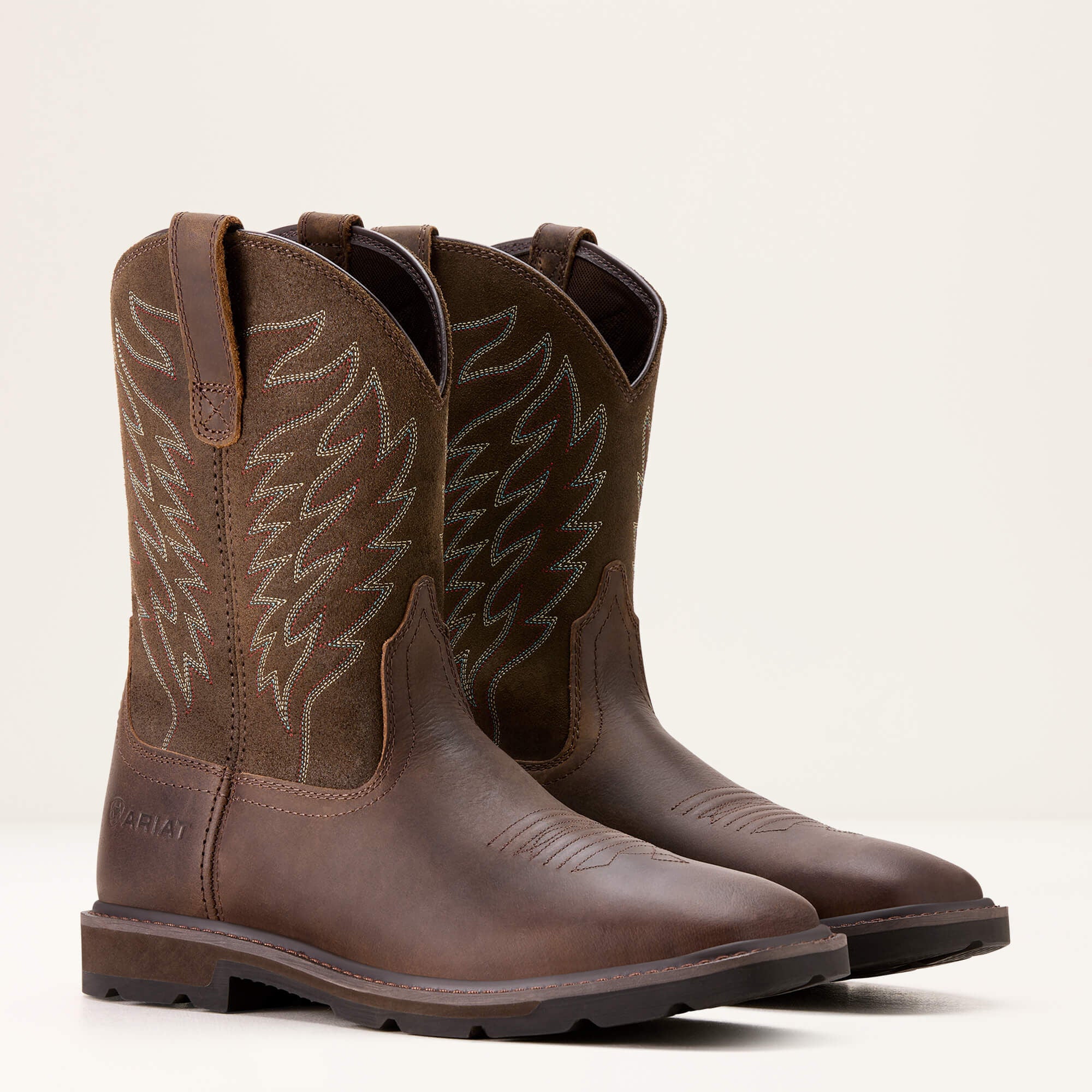 Ariat Groundbreaker Work Boot Sale