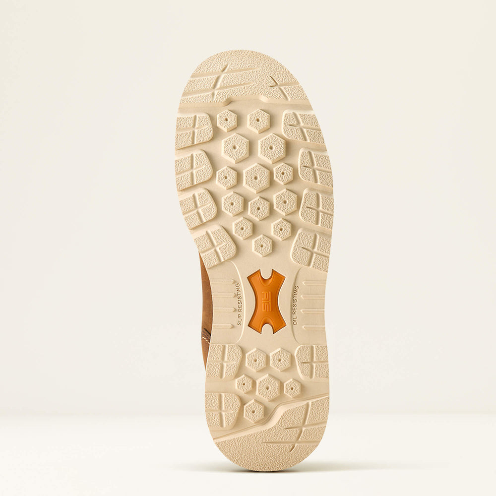 Ariat Rebar Wedge Pull-On Waterproof Composite Toe Work Boot Online