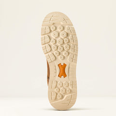Ariat Rebar Wedge Pull-On Waterproof Composite Toe Work Boot Online
