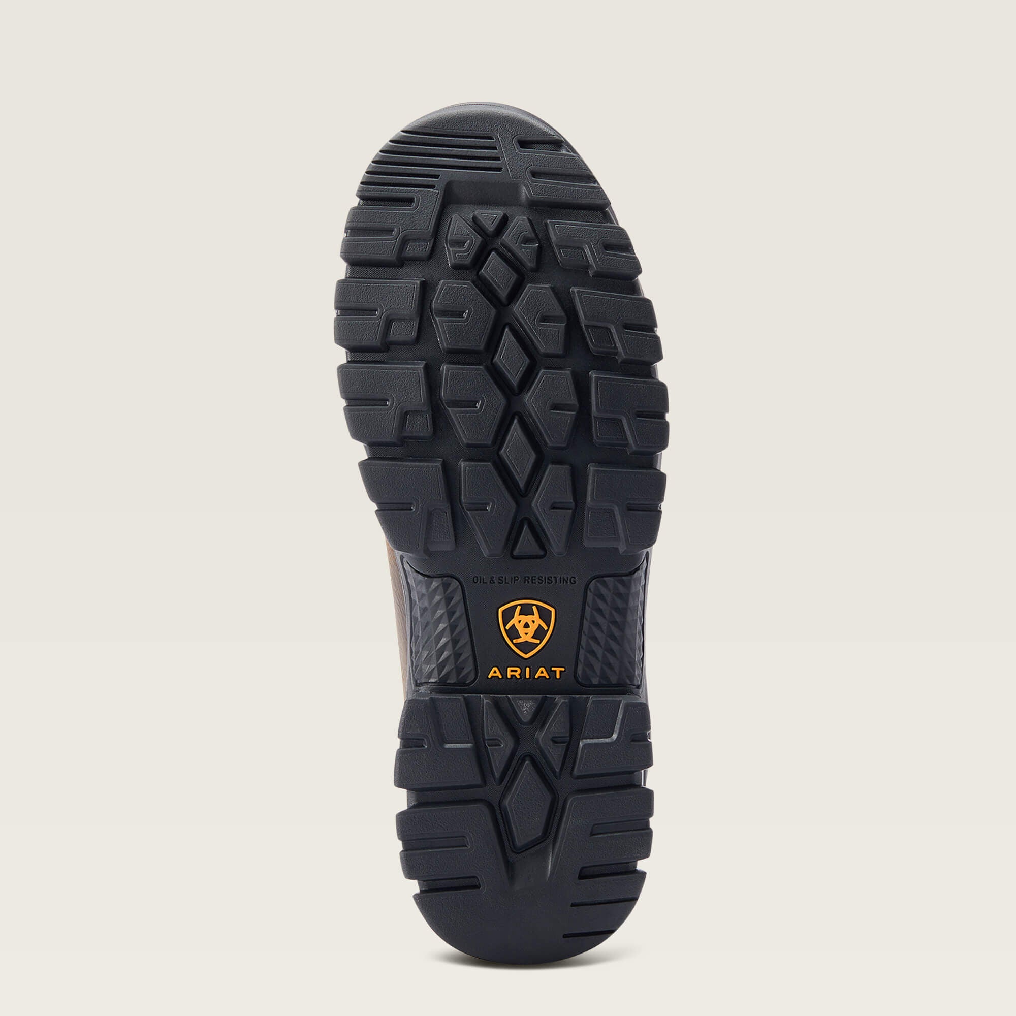 Ariat Treadfast 8" Waterproof Work Boot On Sale