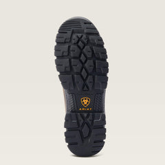 Ariat Treadfast 8" Waterproof Work Boot On Sale