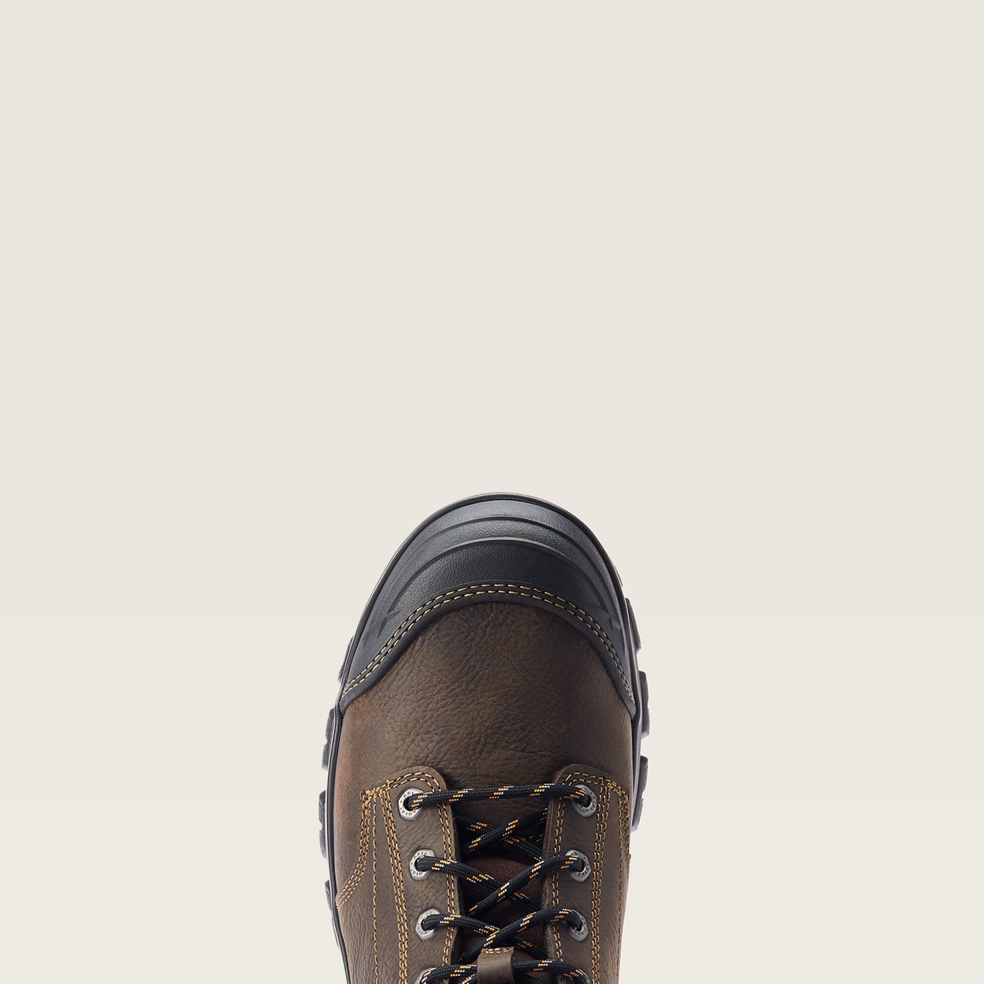 Ariat Treadfast 8" Waterproof Work Boot On Sale