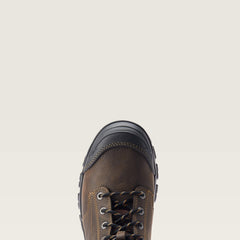 Ariat Treadfast 8" Waterproof Work Boot On Sale