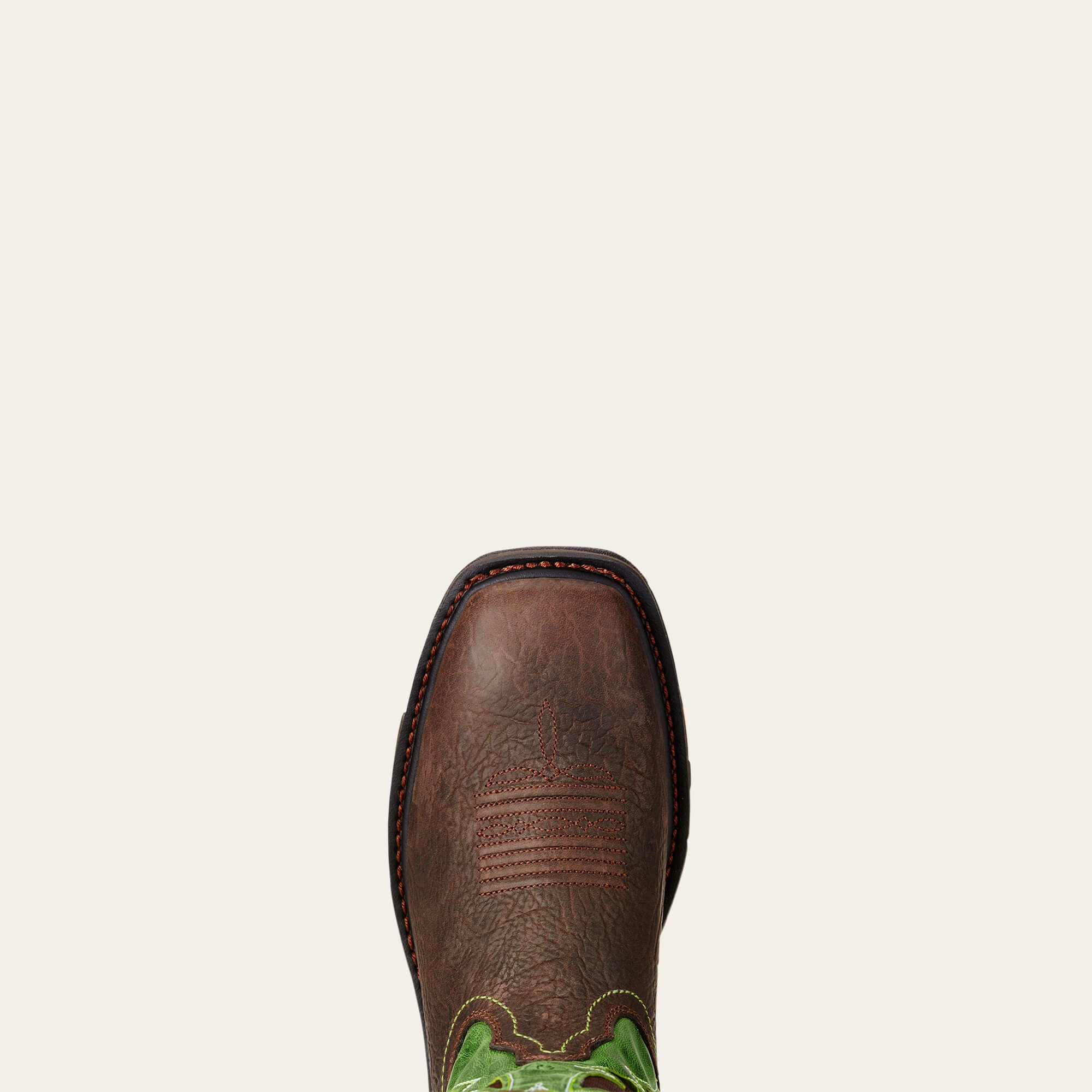 Ariat WorkHog Wide Square Toe VentTEK Work Boot Sale