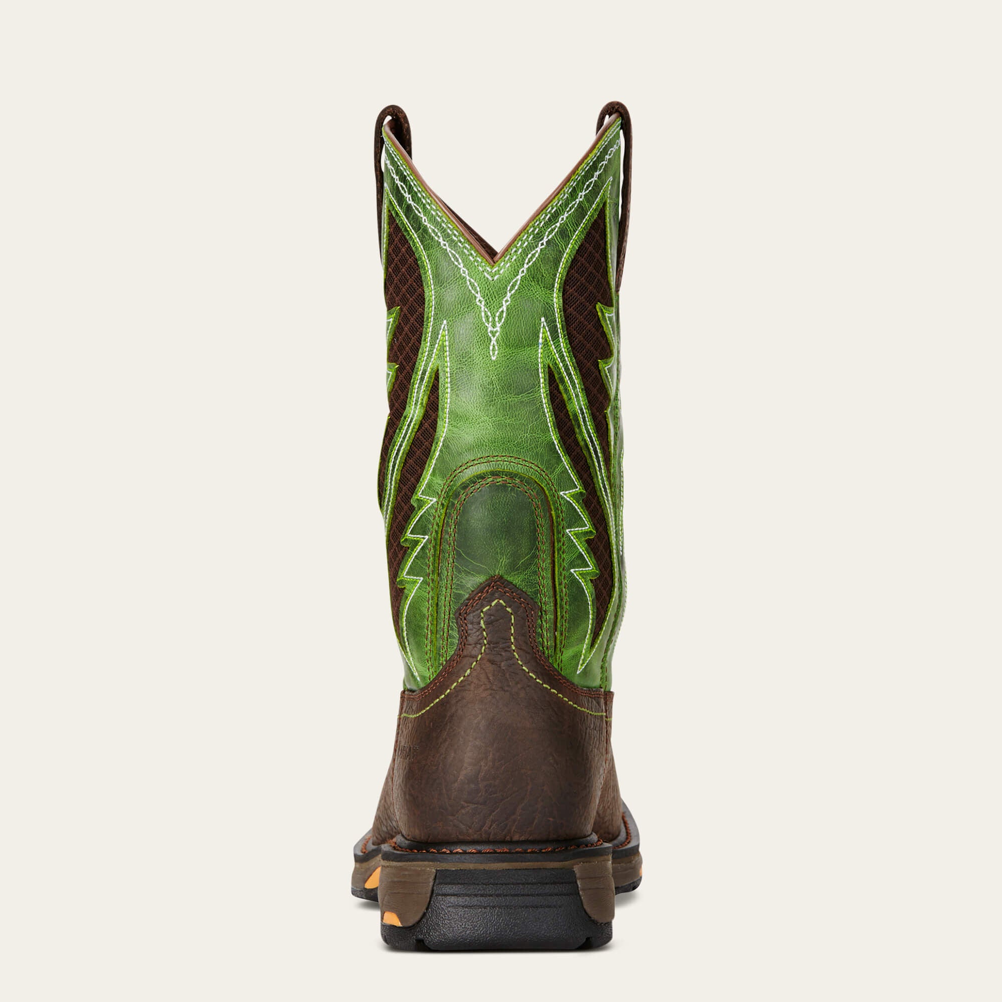 Ariat WorkHog Wide Square Toe VentTEK Work Boot Sale