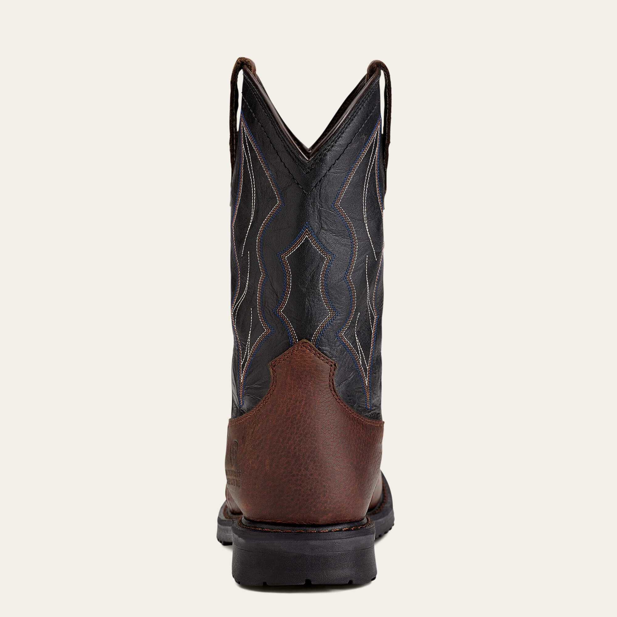 Ariat RigTek Wide Square Toe Waterproof Composite Toe Work Boot Online