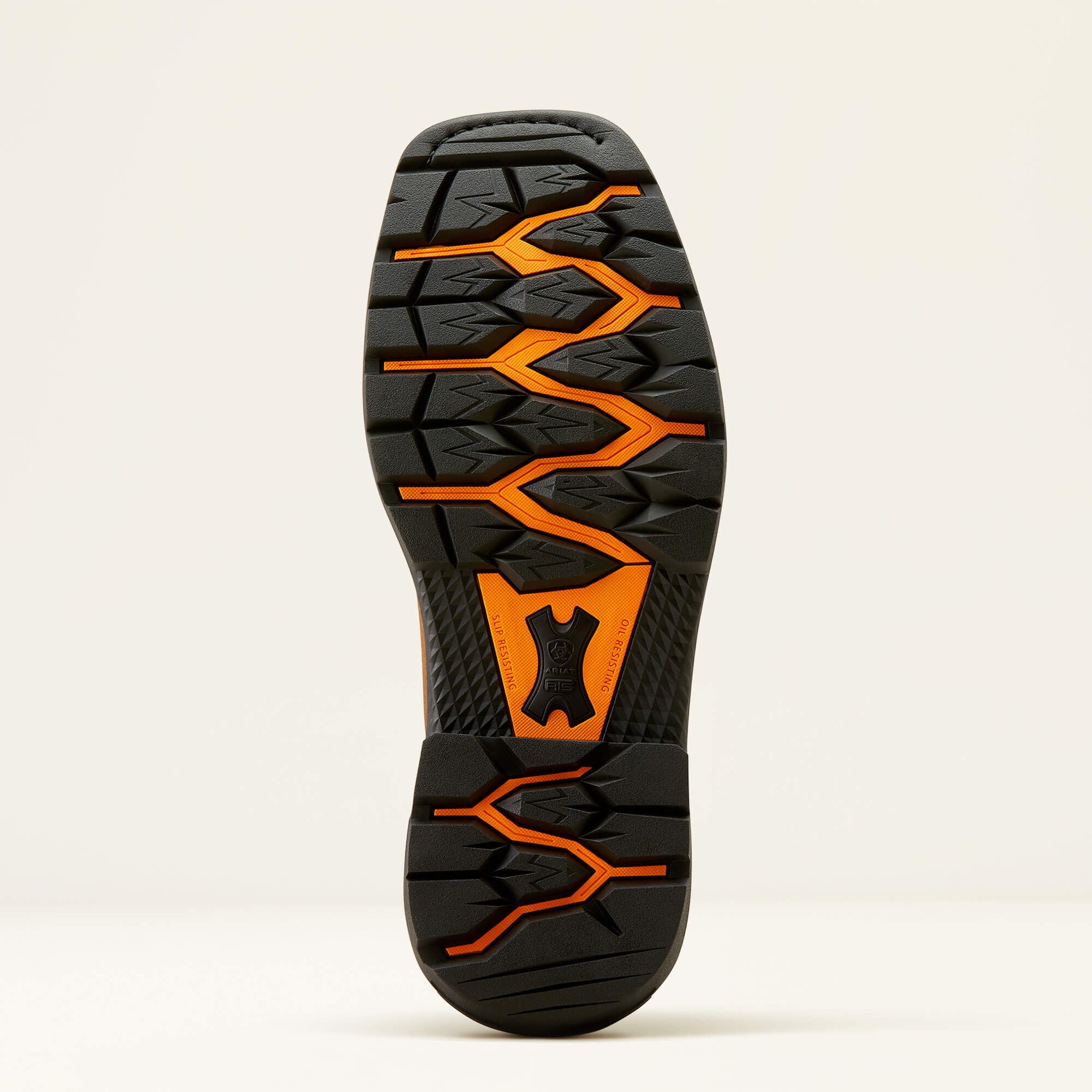 Ariat Big Rig Tread VentTEK Work Boot For Sale