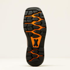 Ariat Big Rig Tread VentTEK Work Boot For Sale