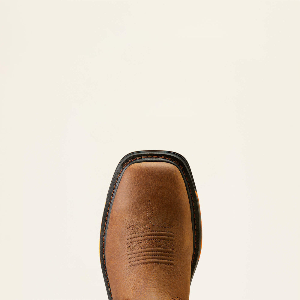 Ariat Big Rig Tread VentTEK Work Boot For Sale