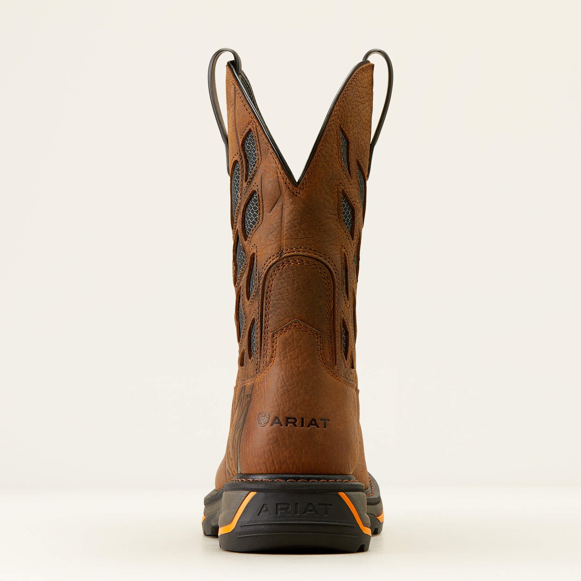 Ariat Big Rig Tread VentTEK Work Boot For Sale