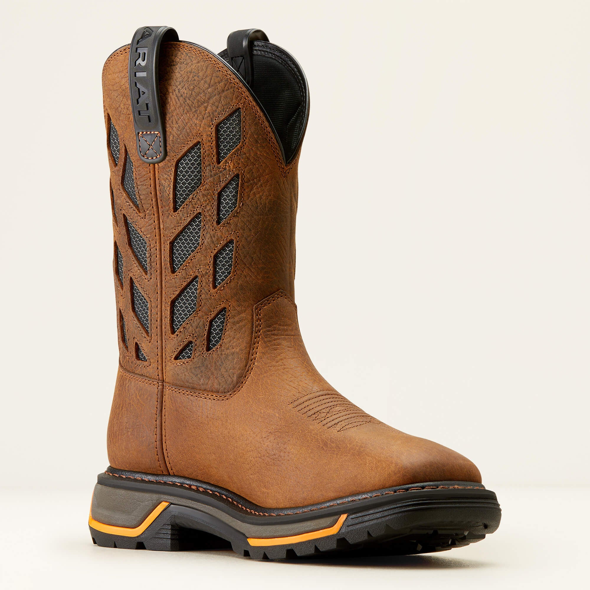 Ariat Big Rig Tread VentTEK Work Boot For Sale
