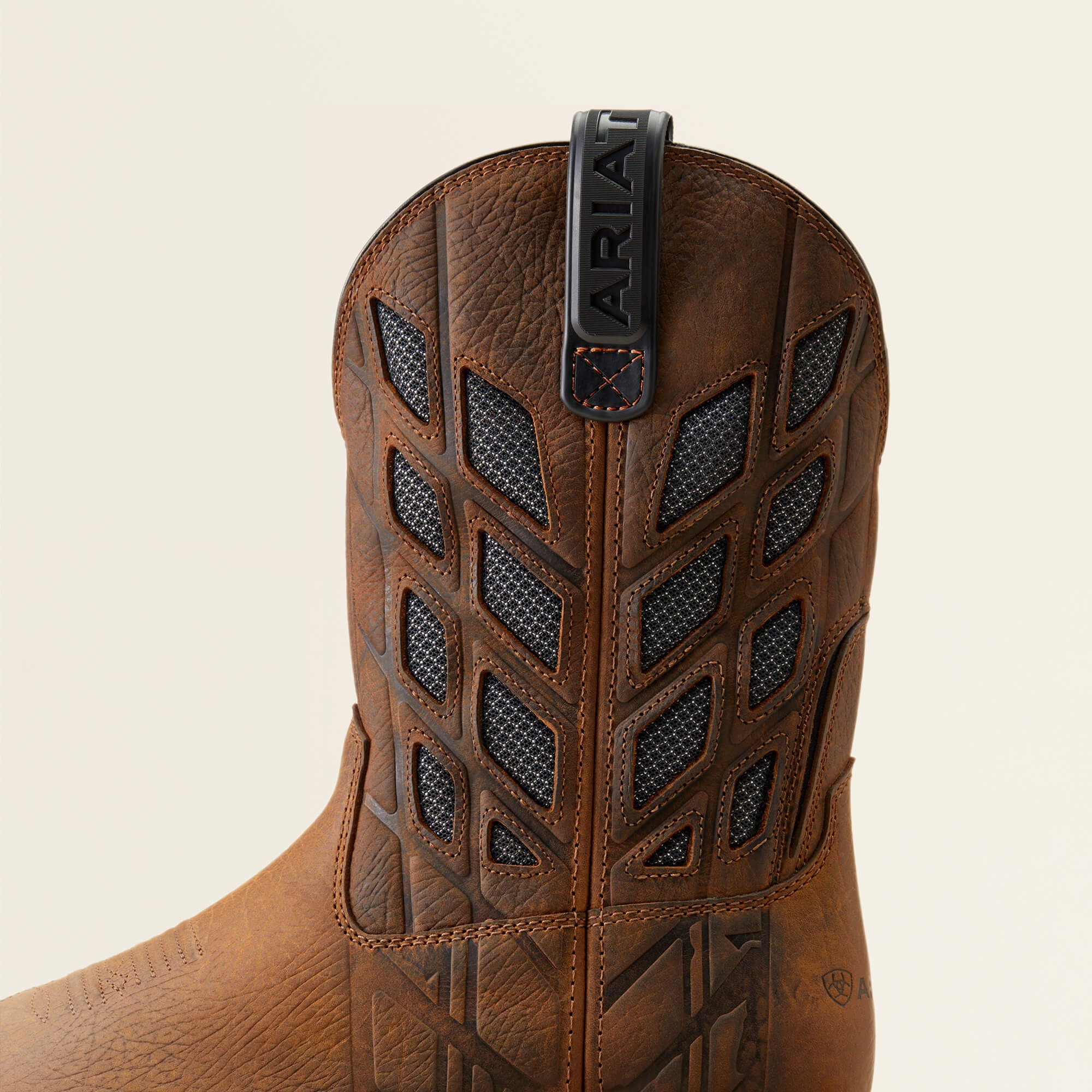 Ariat Big Rig Tread VentTEK Work Boot For Sale