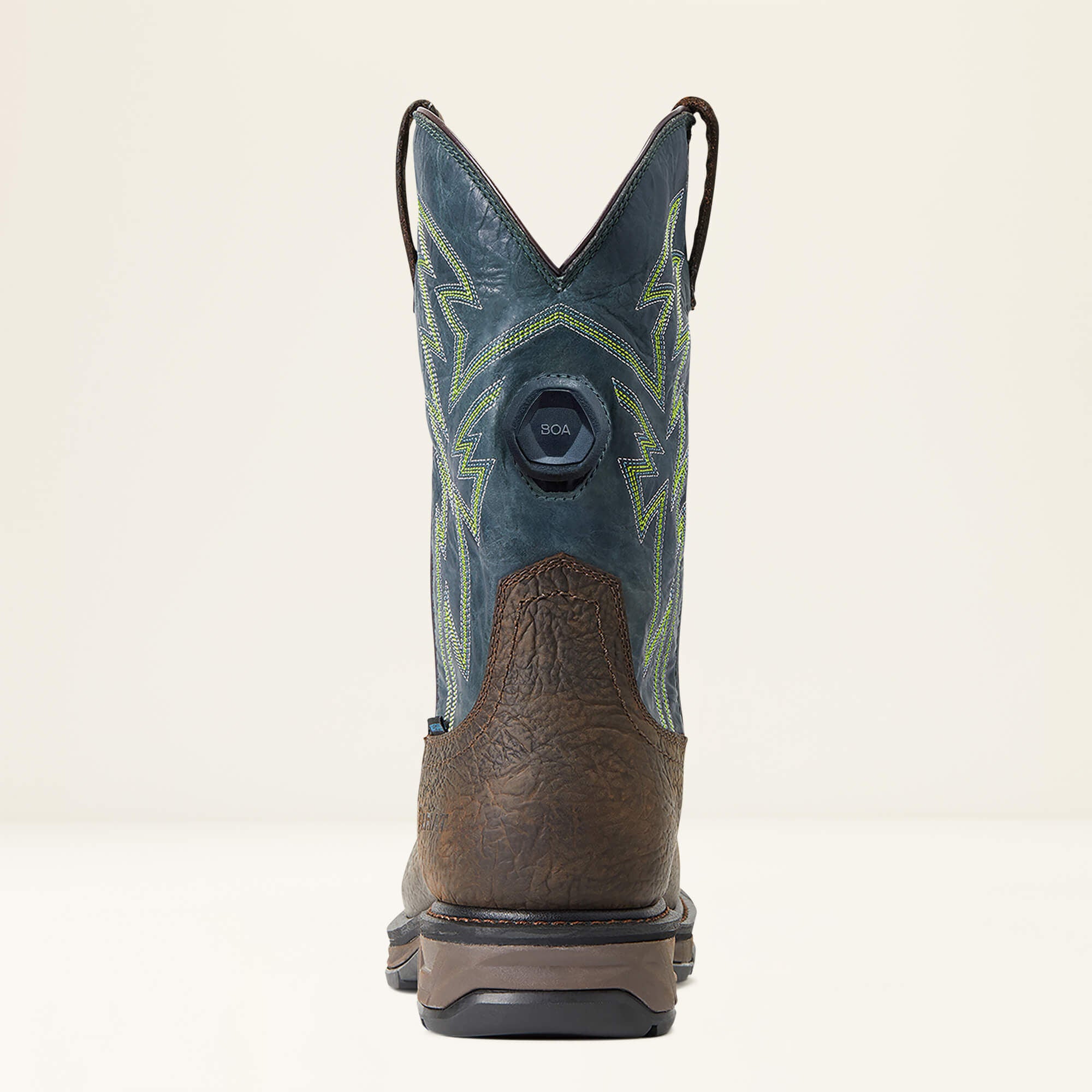Ariat WorkHog XT BOA Waterproof Carbon Toe Work Boot Outlet