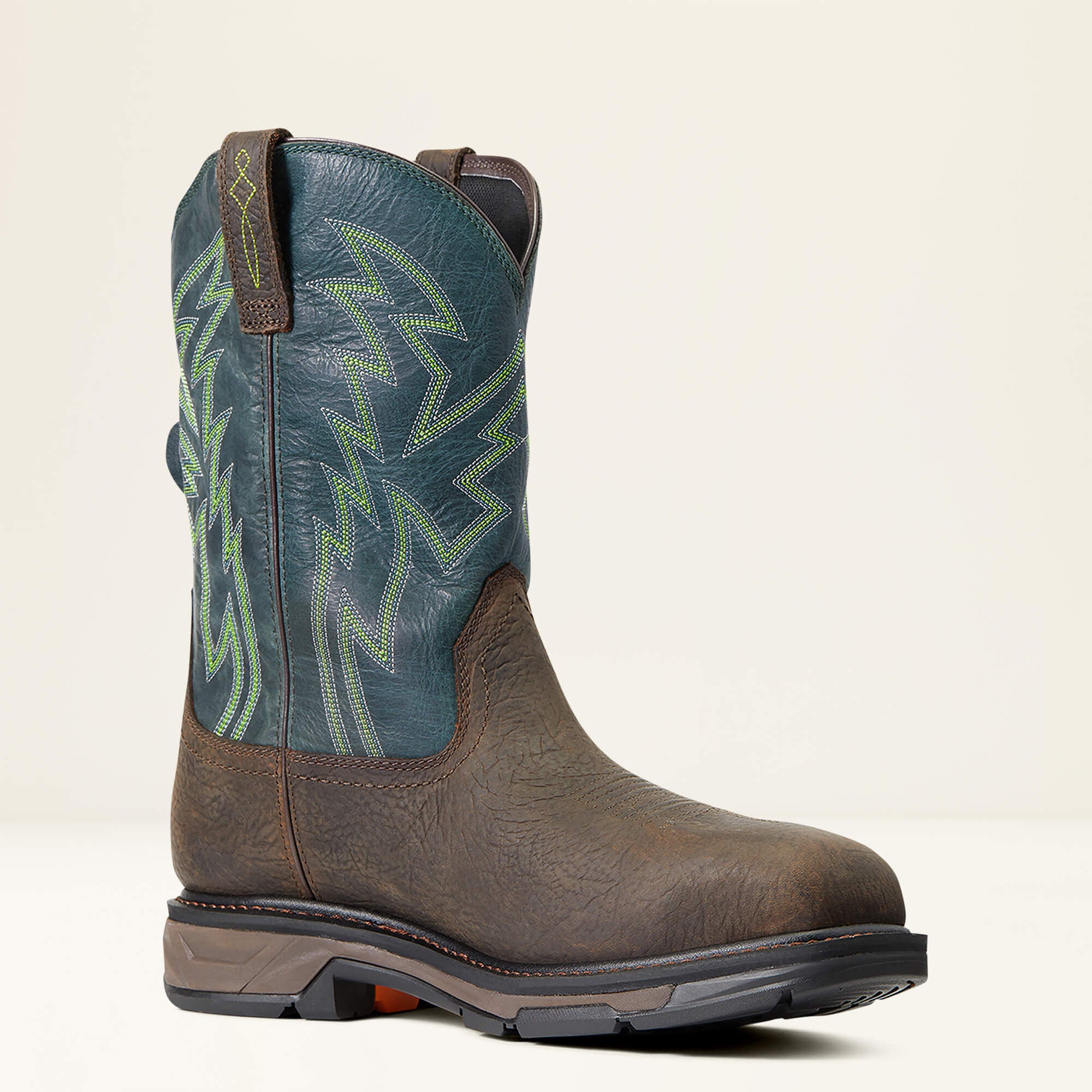 Ariat WorkHog XT BOA Waterproof Carbon Toe Work Boot Outlet