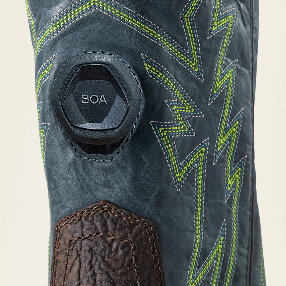 Ariat WorkHog XT BOA Waterproof Carbon Toe Work Boot Outlet