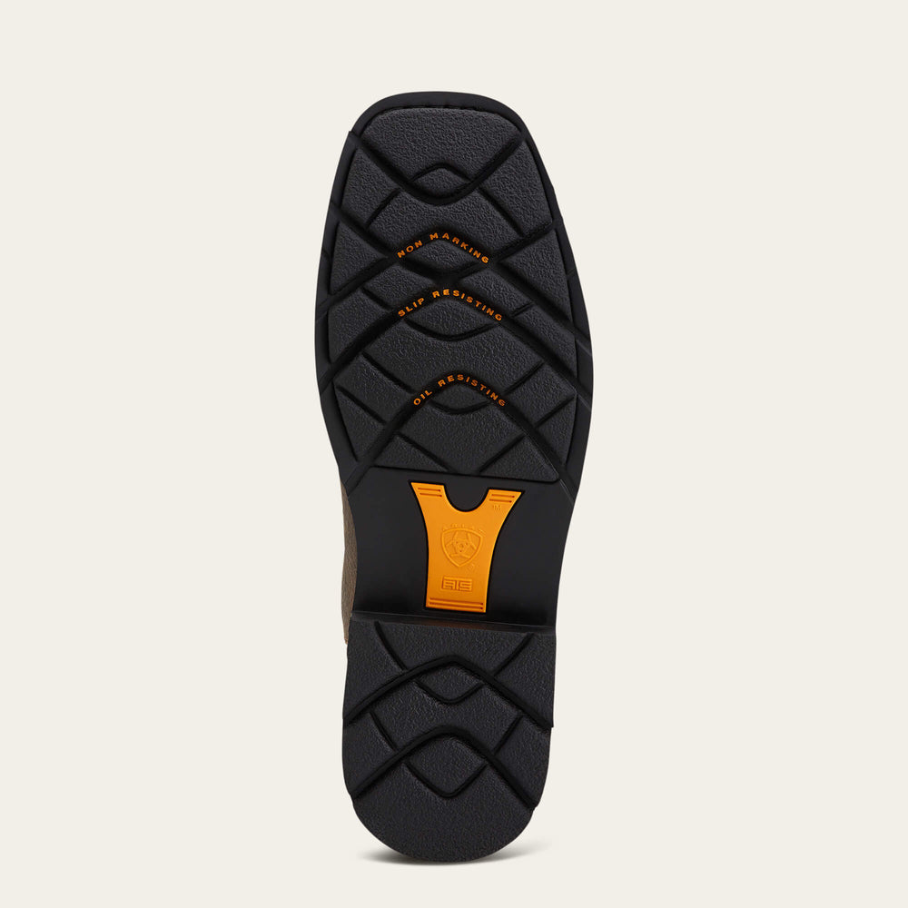 Ariat Sierra Puncture Resistant Steel Toe Work Boot Online