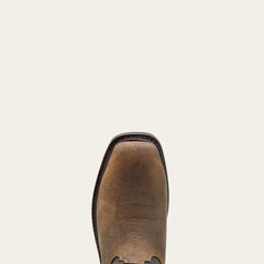 Ariat Sierra Puncture Resistant Steel Toe Work Boot Online