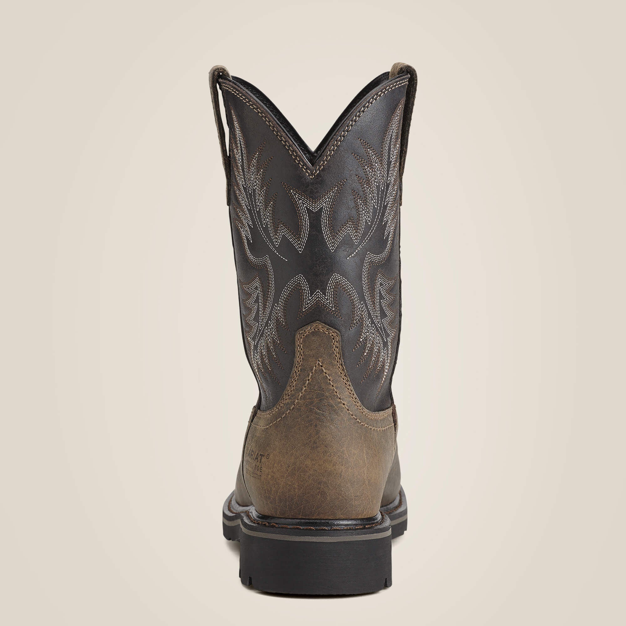 Ariat Sierra Puncture Resistant Steel Toe Work Boot Online