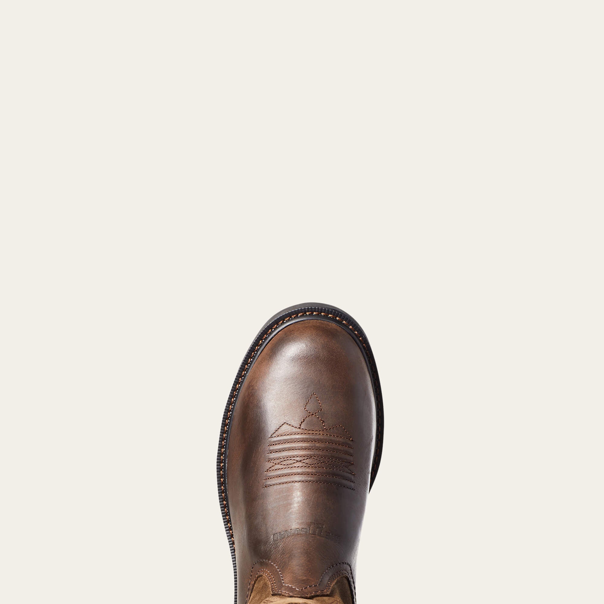 Ariat Groundbreaker MetGuard Steel Toe Work Boot For Sale