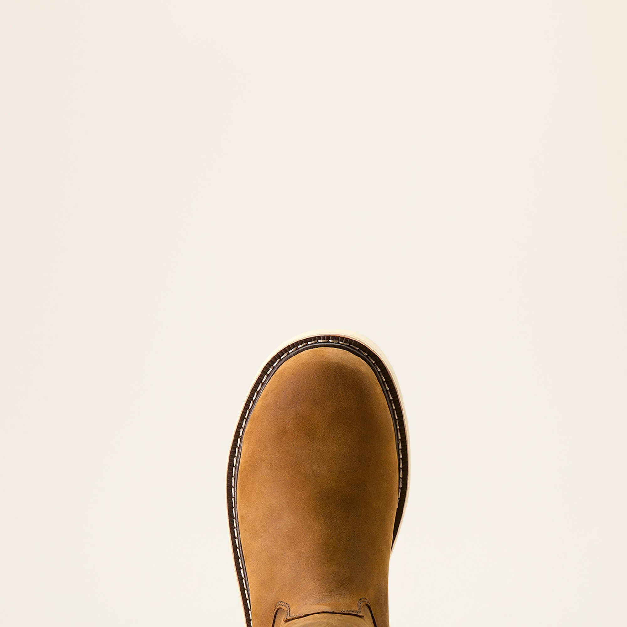 Ariat Rebar Wedge Pull-On Waterproof Work Boot Outlet
