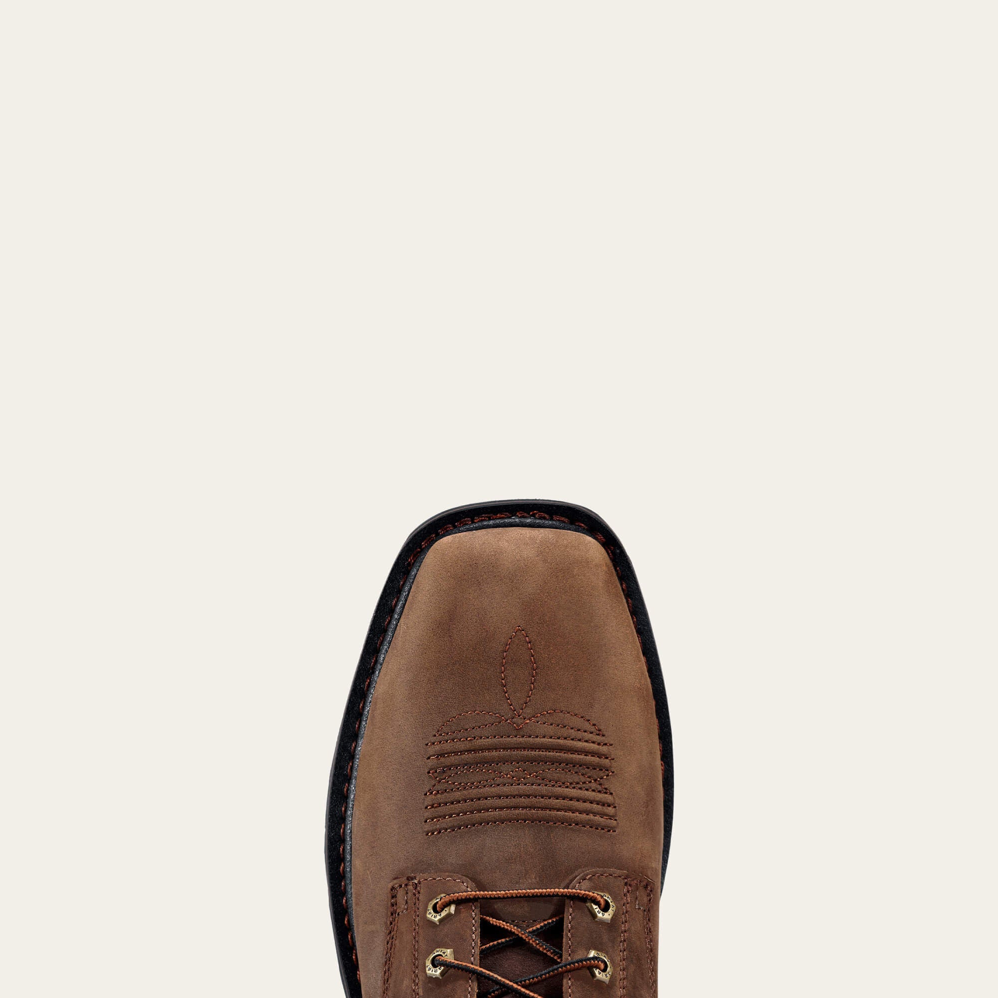 Ariat Cascade 8" Wide Square Toe Work Boot Online