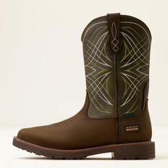 Ariat Activator Waterproof Work Boot Discount