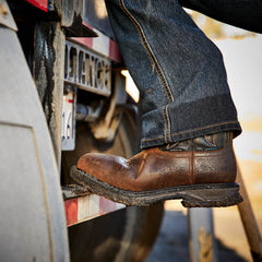 Ariat WorkHog XT VentTEK Waterproof Carbon Toe Work Boot Outlet