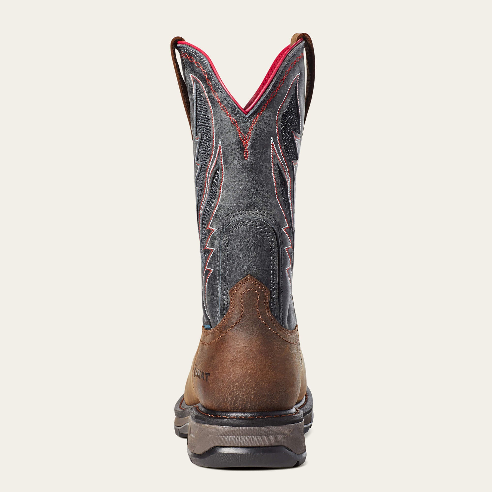 Ariat WorkHog XT VentTEK Waterproof Carbon Toe Work Boot Outlet