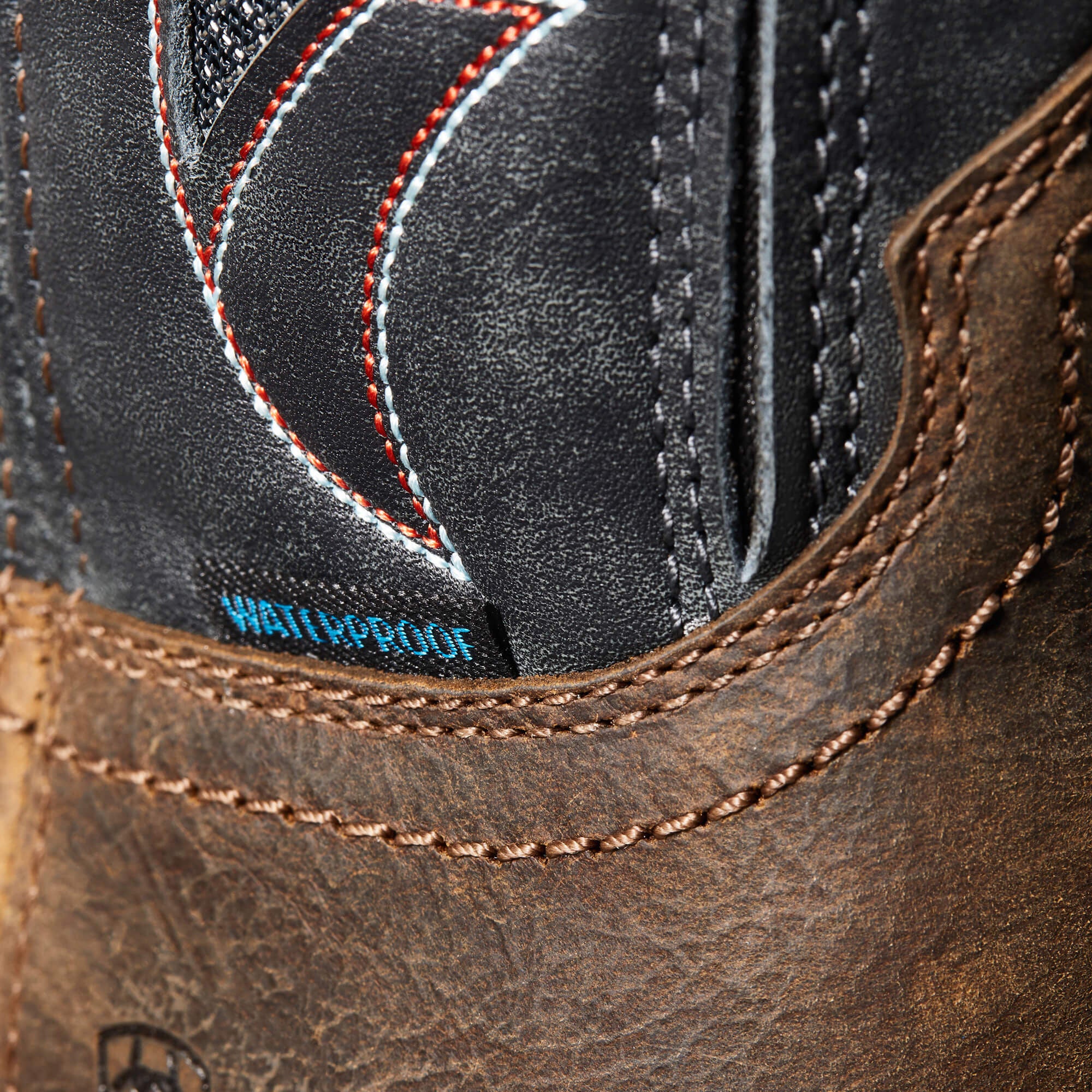 Ariat WorkHog XT VentTEK Waterproof Carbon Toe Work Boot Outlet