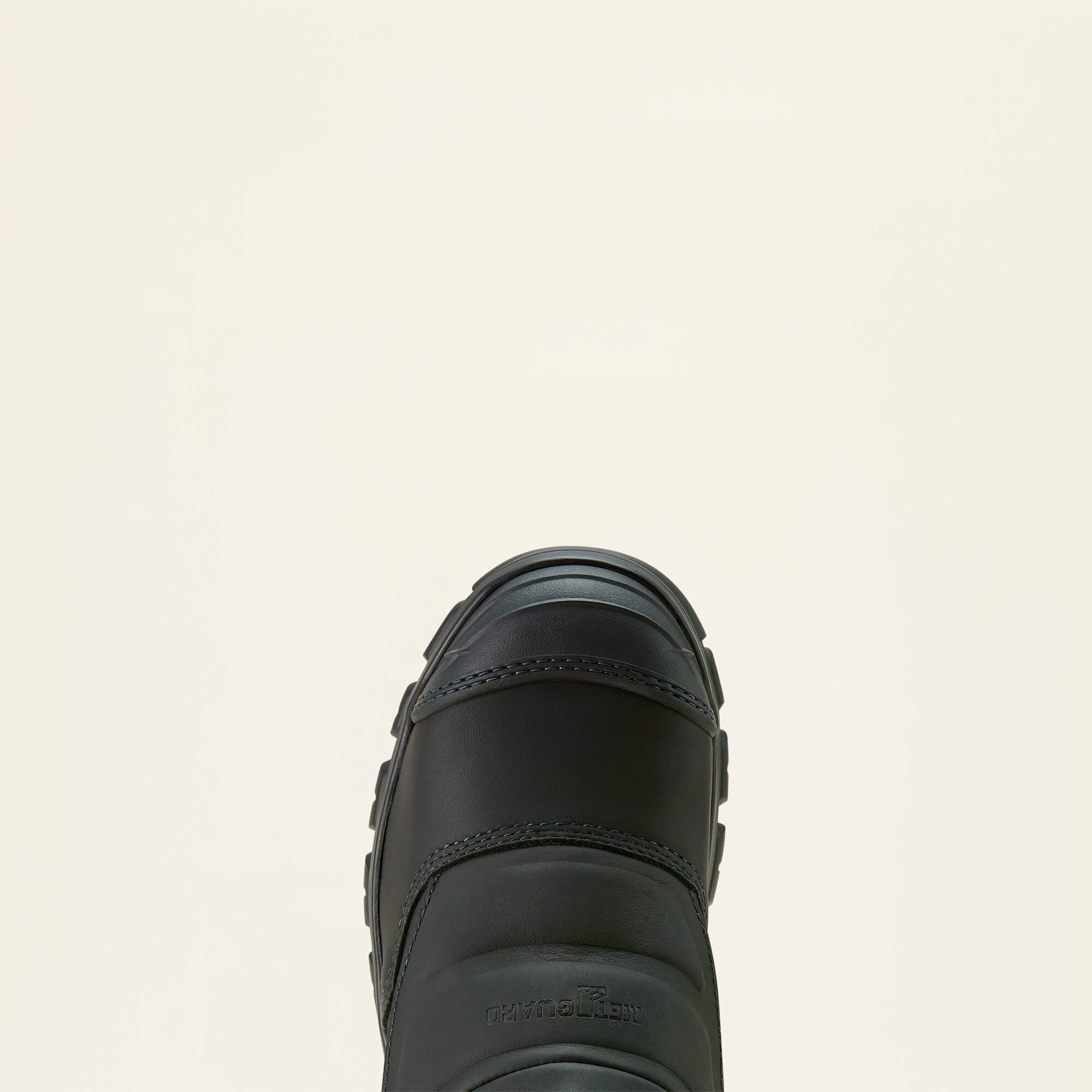 Ariat Treadfast Temper 6" CSA Waterproof Metguard Composite Toe Work Boot Sale