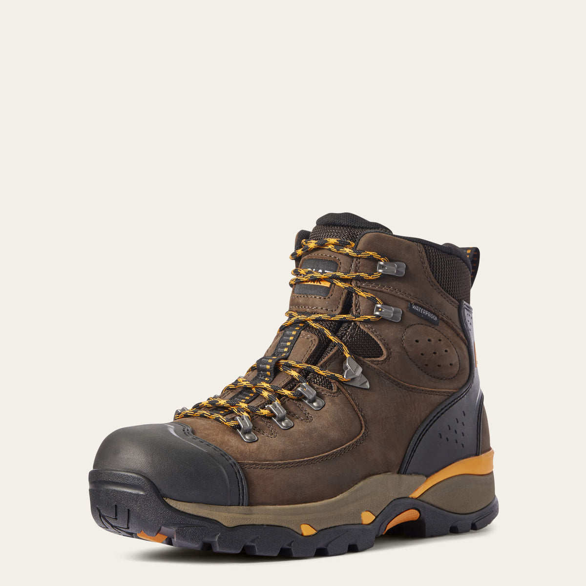 Ariat Endeavor 6" Waterproof Work Boot Online