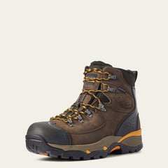 Ariat Endeavor 6" Waterproof Work Boot Online