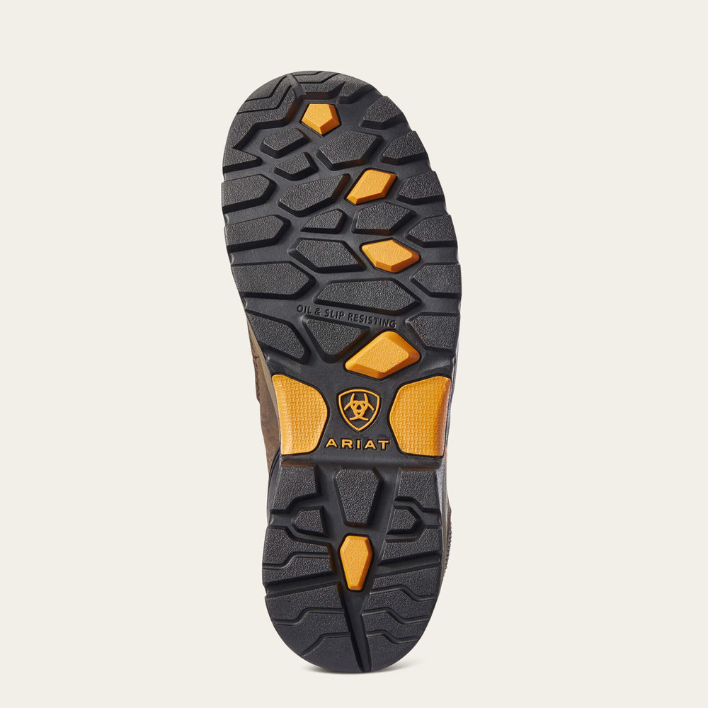 Ariat Endeavor 6" Waterproof Work Boot Online