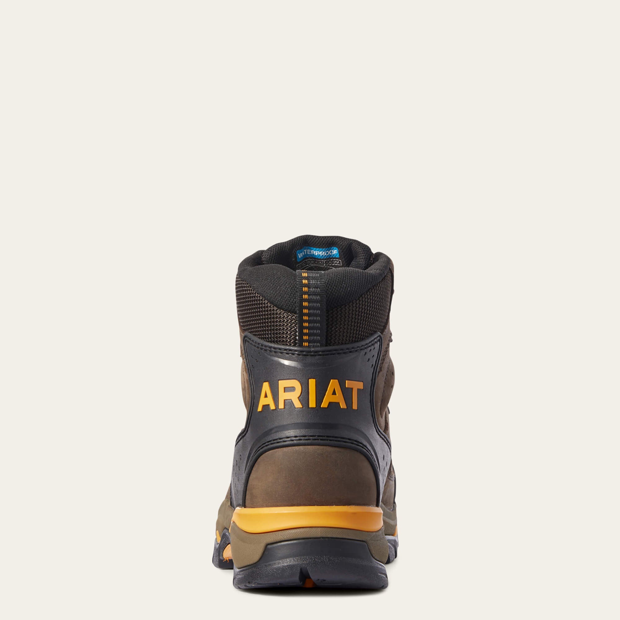 Ariat Endeavor 6" Waterproof Work Boot Online
