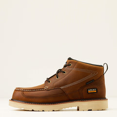 Ariat Rebar Lift Chukka Composite Toe Work Boot For Sale