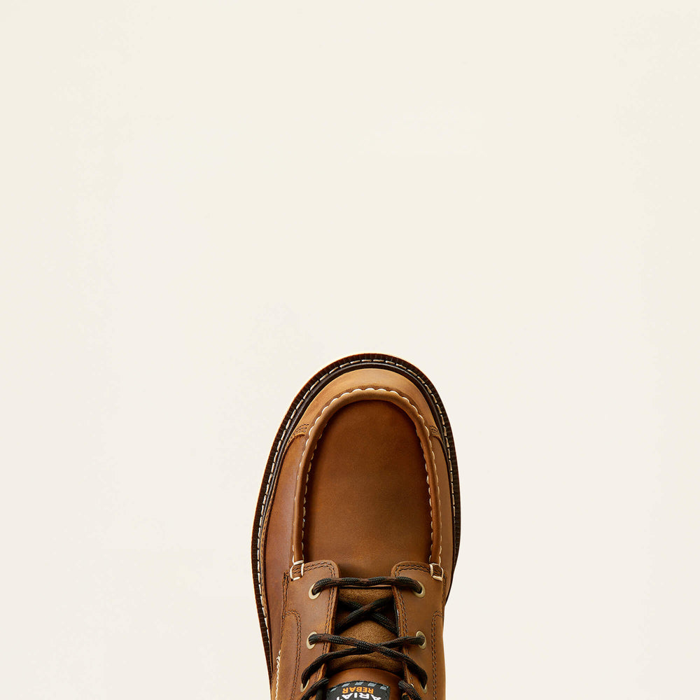 Ariat Rebar Lift Chukka Composite Toe Work Boot For Sale