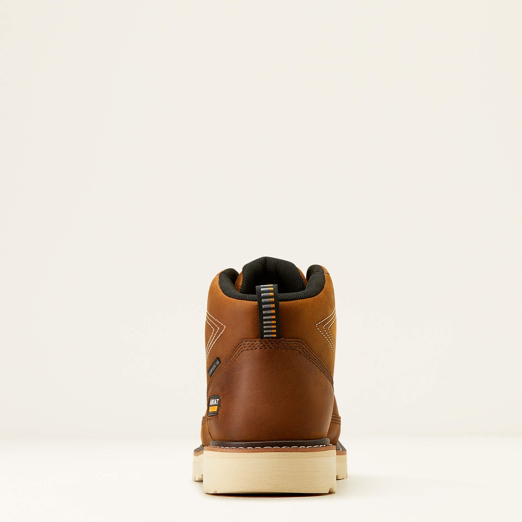 Ariat Rebar Lift Chukka Composite Toe Work Boot For Sale