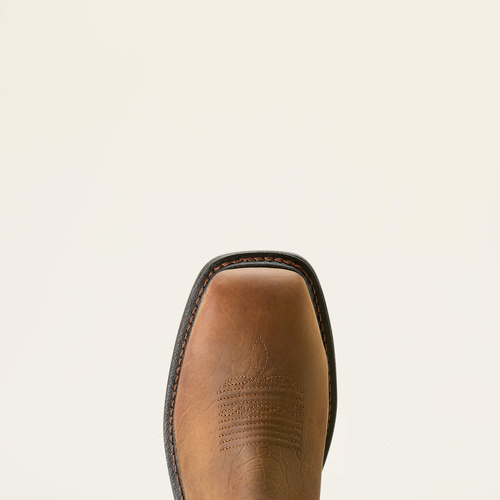 Ariat WorkHog CSA Waterproof Composite Toe Work Boot Discount